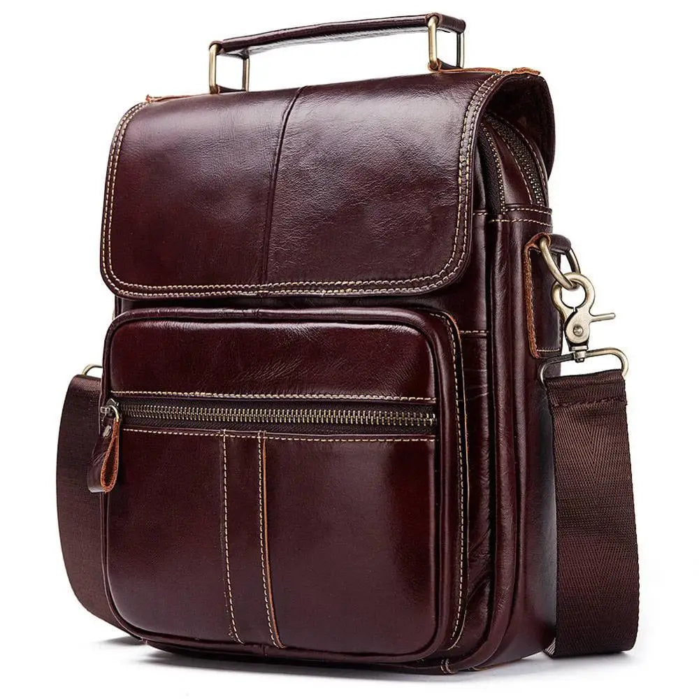 Men’s Vintage Leather Sling