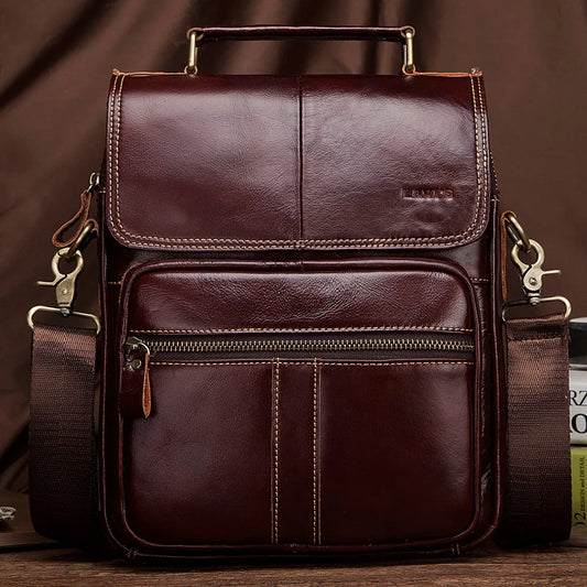 Men’s Vintage Leather Sling